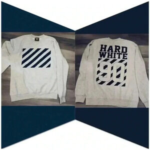 Men's Grey Exclusive Game Sweatshirt